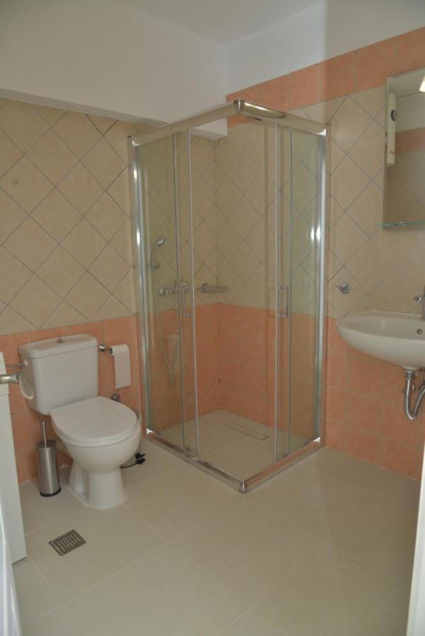 Unique Home 카노니 외부 사진